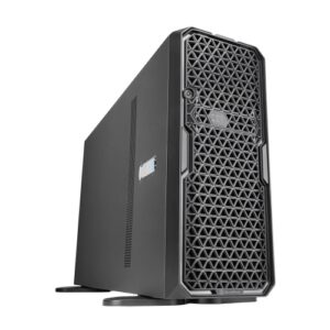 silverstone 銀欣 ws380 e 高擴展性專業工作站機殼