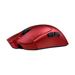 razer 雷蛇 毒蝰 viper v3 pro 無線光學滑鼠 eva新世紀福音戰士貳號機聯名款