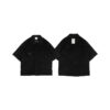 800x (1)_結果 Idealism IDRC Shirt 拼接 毛圈 襯衫