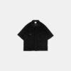 800x_結果 Idealism IDRC Shirt 拼接 毛圈 襯衫