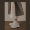 New Balance 5740 IU同款-燕麥杏
