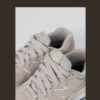 New Balance 5740 IU同款-燕麥杏