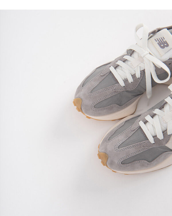 05020164-99-09_結果 New Balance327拼接復古休閒鞋-石灰