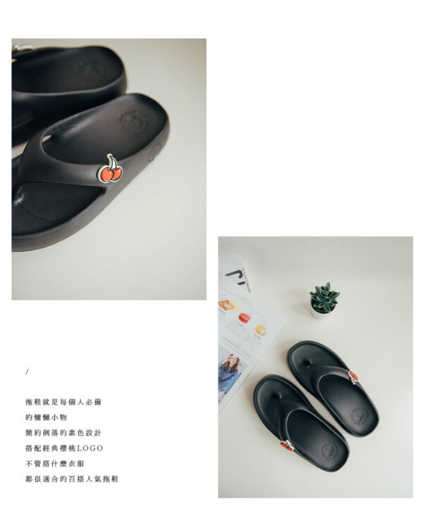 05090245-01-03_結果 KIRSH 櫻桃夾腳拖