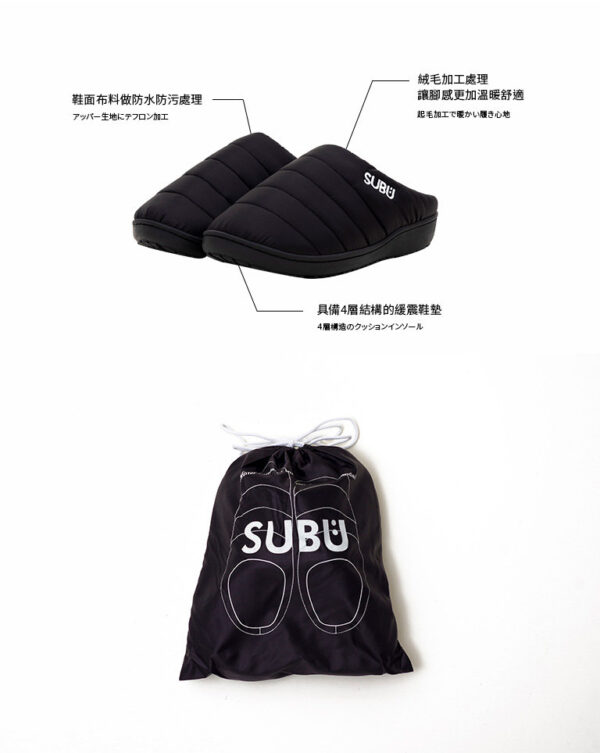 日本SUBU F-LINE