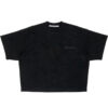 alexanderwang 棉質凸印Logo t恤
