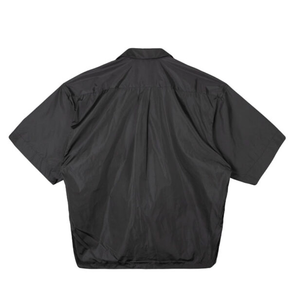 alexanderwang 挺括營地襯衫