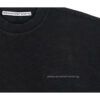 alexanderwang 棉質凸印Logo t恤