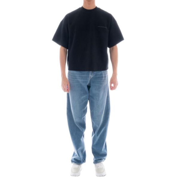 alexanderwang 棉質凸印Logo t恤